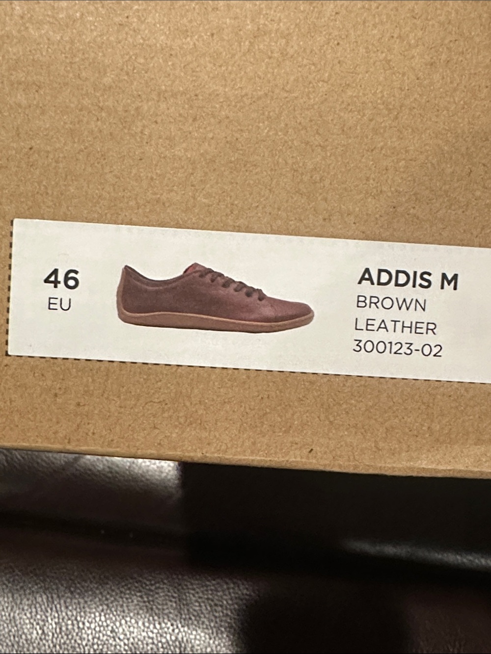 Vivo barefoot Addis EU46 like new - Picture 14 of 14